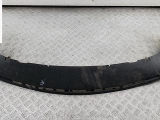 Юбка переднего бампера Ford Mondeo 3 поколение [рестайлинг] 2004, 2.5 л., бензин, АКПП, серый, хетчбэк 5 дв., 3S7117C749A