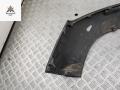 Юбка переднего бампера Ford Mondeo 3 поколение [рестайлинг] 2004, 2.5 л., бензин, АКПП, серый, хетчбэк 5 дв., 3S7117C749A - фото №8