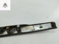 накладка подсветки номера Opel Zafira 2 поколение (B) 2006, 1.6 л., бензин, МКПП, серый, минивэн, 13137862 - фото №6