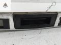накладка подсветки номера Opel Zafira 2 поколение (B) 2006, 1.6 л., бензин, МКПП, серый, минивэн, 13137862 - фото №7
