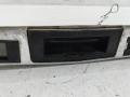накладка подсветки номера Opel Zafira 2 поколение (B) 2006, 1.6 л., бензин, МКПП, серый, минивэн, 13137862 - фото №7
