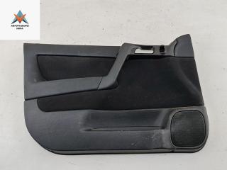 обшивка двери передняя левая Opel Astra G 1999, 1.8 л., бензин, АКПП, серый, универсал, 24404573