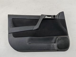 обшивка двери передняя левая Opel Astra G 1999, 1.8 л., бензин, АКПП, серый, универсал, 24404573