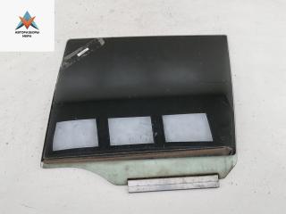 стекло двери задней левой Opel Zafira 1 поколение (A) [рестайлинг] 2003, 1.8 л., бензин, АКПП, серый, минивэн, 43R007023