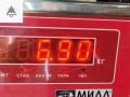 Электроусилитель руля Opel Zafira 1 поколение (A) 2000, 1.8 л., бензин, МКПП, серый, минивэн - фото №4