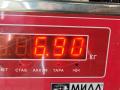 Электроусилитель руля Opel Zafira 1 поколение (A) 2000, 1.8 л., бензин, МКПП, серый, минивэн - фото №4