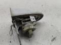 личинка дверного замка Ford Mondeo 4 поколение 2009, 2.0 л., дизель, АКПП, белый, универсал - фото №2