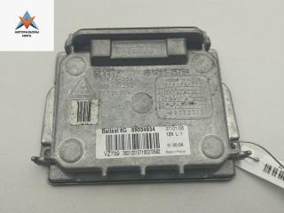 блок розжига ксенона Opel Signum C [рестайлинг] 2006, 1.9 л., дизель, МКПП, серый, хетчбэк 5 дв., 89034934