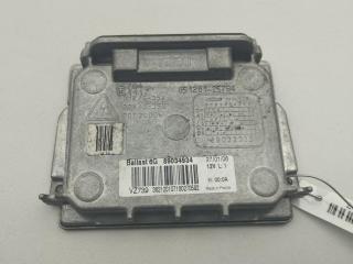 блок розжига ксенона Opel Signum C [рестайлинг] 2006, 1.9 л., дизель, МКПП, серый, хетчбэк 5 дв., 89034934