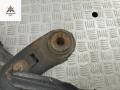 подрамник передний Opel Zafira 1 поколение (A) 2002, 2.2 л., бензин, АКПП, серый, минивэн - фото №10