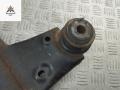 подрамник передний Opel Zafira 1 поколение (A) 2002, 2.2 л., бензин, АКПП, серый, минивэн - фото №11