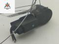 датчик парктроника Opel Astra J [рестайлинг] 2011, 1.4 л., бензин, МКПП, белый, универсал, 13282883 - фото №2