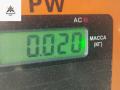 датчик парктроника Opel Astra J [рестайлинг] 2011, 1.4 л., бензин, МКПП, белый, универсал, 13282883 - фото №3