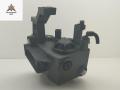 фара противотуманная левая Opel Zafira 2 поколение (B) 2006, 1.9 л., дизель, МКПП, чёрный, минивэн - фото №2