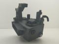 фара противотуманная левая Opel Zafira 2 поколение (B) 2006, 1.9 л., дизель, МКПП, чёрный, минивэн - фото №2