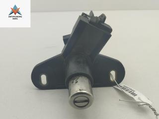 кнопка открытия багажника Opel Astra G 1999, 1.8 л., бензин, АКПП, серый, универсал