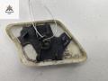 крышка омывателя фар Ford Mondeo 4 поколение 2009, 2.0 л., дизель, АКПП, белый, универсал, 7S7113L019A - фото №2