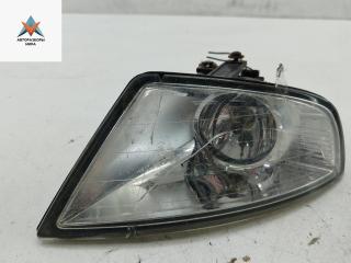 фара противотуманная правая Ford Mondeo 3 поколение [рестайлинг] 2004, 2.5 л., бензин, АКПП, серый, хетчбэк 5 дв., 3S7115K201AE