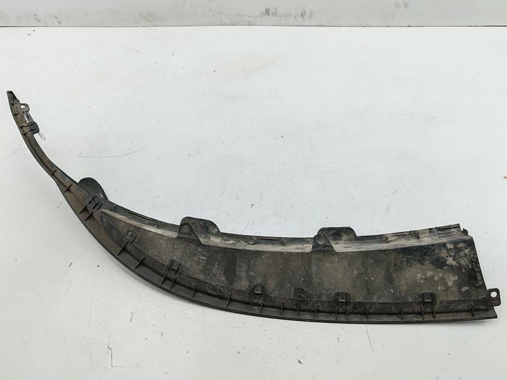 Юбка переднего бампера Opel Astra J 2011, 1.4 л., бензин, МКПП, белый, универсал, 13264407