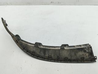 Юбка переднего бампера Opel Astra J 2011, 1.4 л., бензин, МКПП, белый, универсал, 13264407