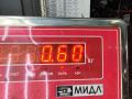 молдинг двери задней правой Opel Zafira 1 поколение (A) 2002, 1.6 л., бензин, МКПП, синий, минивэн, 024416506 - фото №11