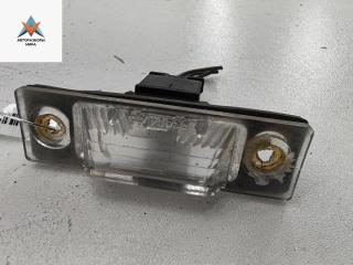подсветка номера Volkswagen Sharan 1 поколение [рестайлинг] 2001, 1.9 л., дизель, МКПП, серый, минивэн, 53964537