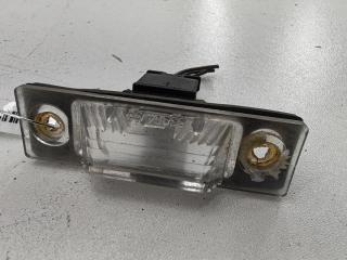 подсветка номера Volkswagen Sharan 1 поколение [рестайлинг] 2001, 1.9 л., дизель, МКПП, серый, минивэн, 53964537