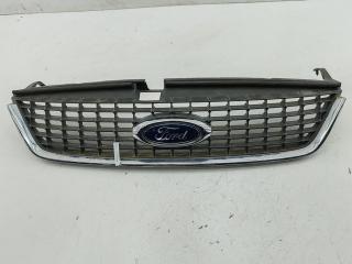 решетка радиатора Ford Mondeo 4 поколение 2009, белый, универсал, 7S718200D