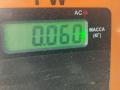 подсветка номера Opel Astra G 1998, 1.8 л., бензин, АКПП, серый, седан - фото №3