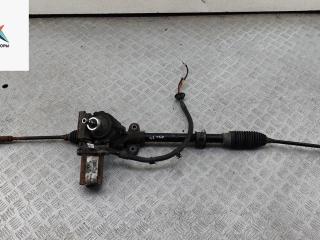 рулевая рейка Mitsubishi Colt 6 поколение (Z20/Z30) 2007, 1.5 л., дизель, робот, синий, хетчбэк 5 дв., MR594094