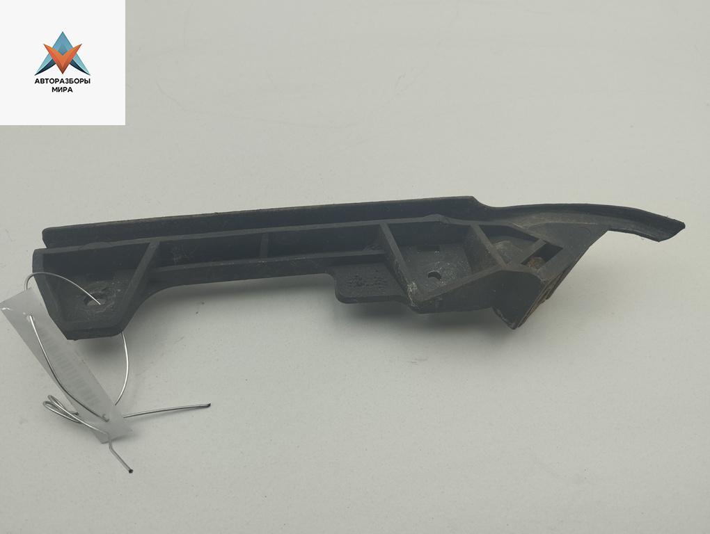 крепление ( кронштейн ) крыла Opel Astra G 2000, хетчбэк 5 дв., 90559499 - фото №1