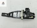 ручка наружная передняя левая Ford Mondeo 4 поколение 2009, 2.0 л., дизель, АКПП, белый, универсал - фото №2
