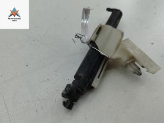 форсунка омывателя фары Ford Mondeo 4 поколение 2009, 2.0 л., дизель, АКПП, белый, универсал