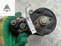стартер Ford Focus 2 поколение [рестайлинг] 2007, 1.6 л., i, бензин, МКПП, красный, кабриолет, 0001107417, 2S6U11000CB - фото №4