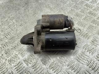 стартер Ford Focus II 2007, 1.6 л., i, бензин, МКПП, красный, кабриолет, 0001107417, 2S6U11000CB