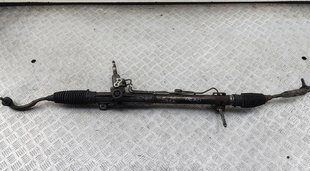 рулевая рейка Peugeot 407 2005, 2.0 л., дизель, МКПП, серый, универсал
