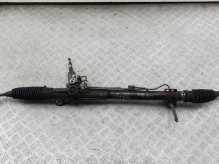 рулевая рейка Peugeot 407 2005, 2.0 л., дизель, МКПП, серый, универсал