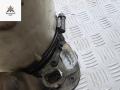 Электроусилитель руля Opel Vectra C [рестайлинг] 2006, 1.9 л., дизель, МКПП, чёрный, универсал - фото №4
