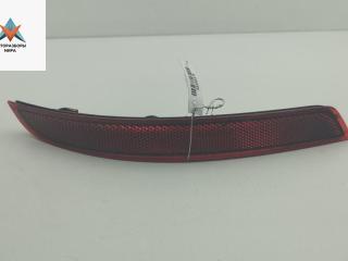катафот Opel Astra J [рестайлинг] 2011, 1.4 л., бензин, МКПП, белый, универсал, 13282239