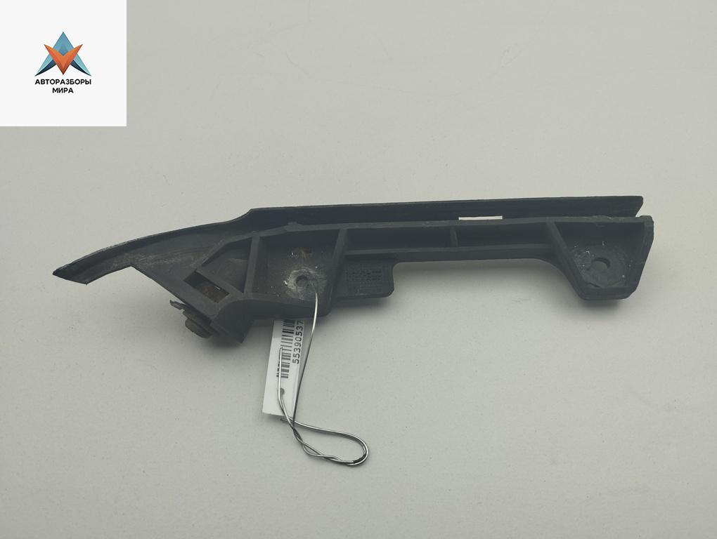 крепление ( кронштейн ) крыла Opel Astra G 2000, хетчбэк 5 дв., 90559500 - фото №1