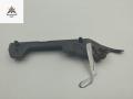 крепление ( кронштейн ) крыла Opel Astra G 2000, хетчбэк 5 дв., 90559500 - фото №2