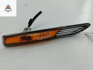 повторитель передний правый Ford Mondeo 4 поколение 2009, 2.0 л., дизель, АКПП, белый, универсал, 7S7113K354AF