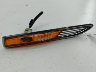 повторитель передний правый Ford Mondeo 4 поколение 2009, 2.0 л., дизель, АКПП, белый, универсал, 7S7113K354AF