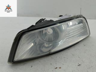 фара противотуманная правая Ford Mondeo 4 поколение 2009, 2.0 л., дизель, АКПП, белый, универсал, 7S7115K201AD