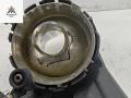 фара противотуманная правая Ford Mondeo 4 поколение 2009, 2.0 л., дизель, АКПП, белый, универсал, 7S7115K201AD - фото №5