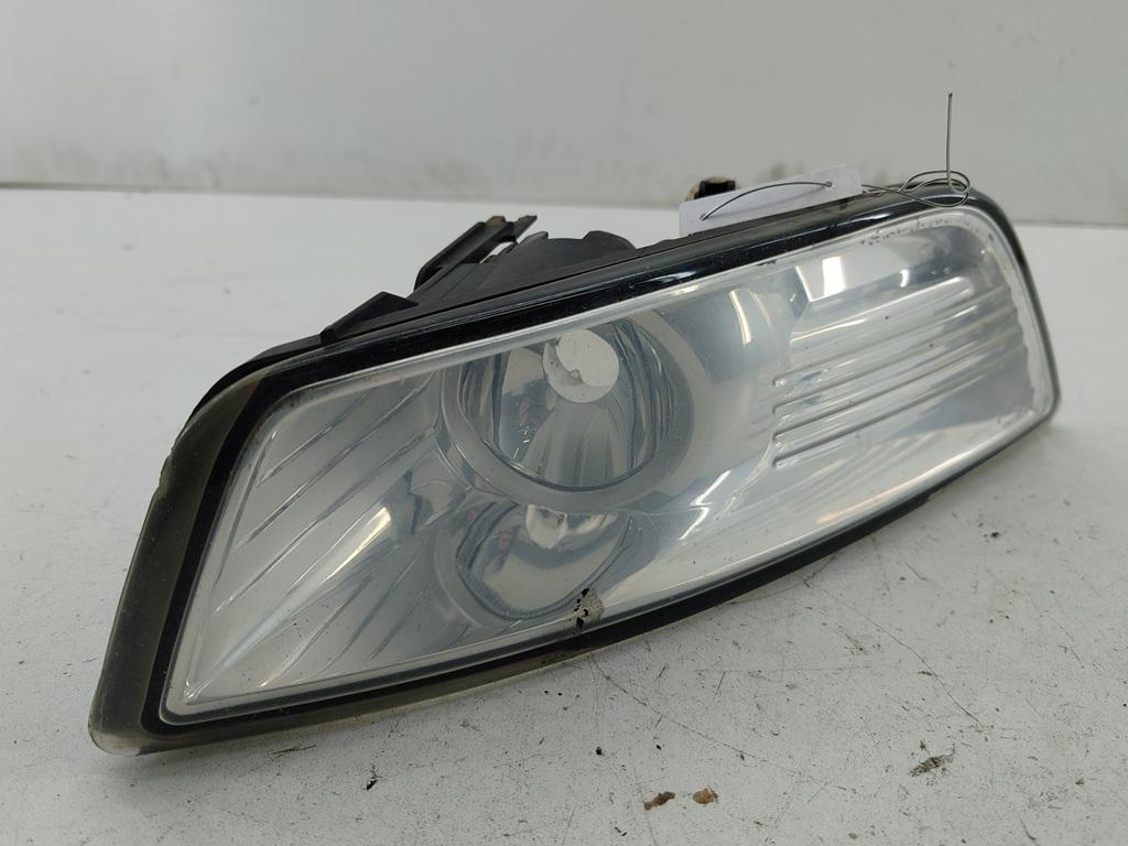 фара противотуманная правая Ford Mondeo IV 2009, 2.0 л., дизель, АКПП, белый, универсал, 7S7115K201AD