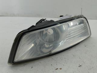 фара противотуманная правая Ford Mondeo IV 2009, 2.0 л., дизель, АКПП, белый, универсал, 7S7115K201AD