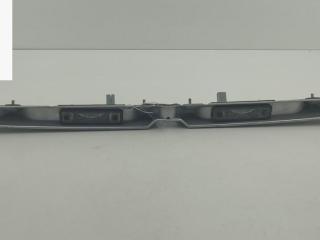 накладка подсветки номера Opel Zafira 1 поколение (A) [рестайлинг] 2003, 1.8 л., бензин, АКПП, серый, минивэн, 90579631