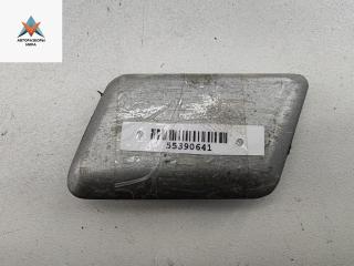 крышка омывателя фар Ford Mondeo 3 поколение [рестайлинг] 2004, 2.5 л., бензин, АКПП, серый, хетчбэк 5 дв., 1S7113L019A