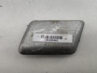 крышка омывателя фар Ford Mondeo 3 поколение [рестайлинг] 2004, 2.5 л., бензин, АКПП, серый, хетчбэк 5 дв., 1S7113L019A